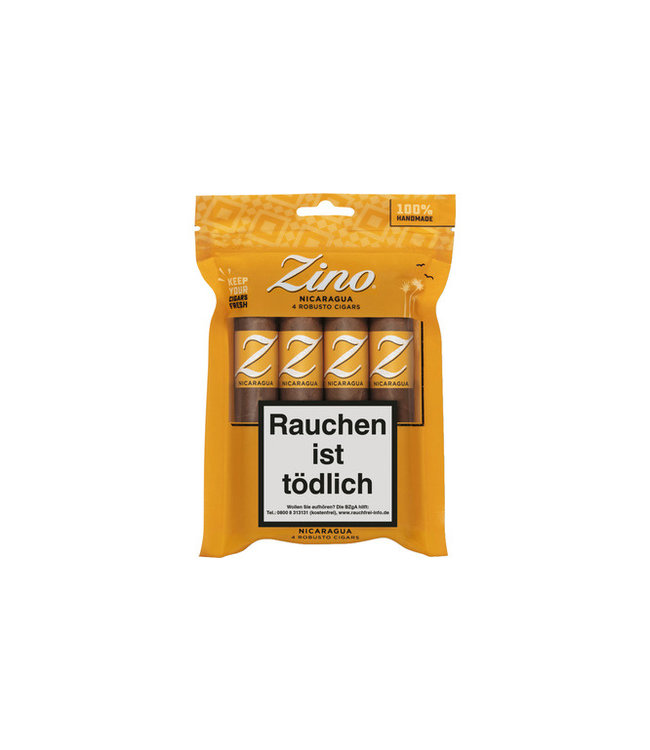 Zino  Nicaragua Robusto Zigarren