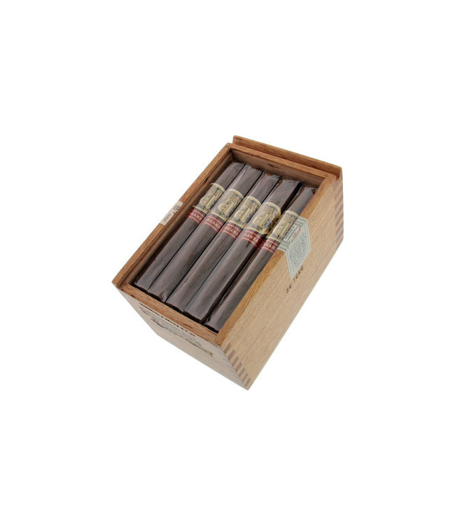 Cornelius & Anthony  Persuader 6x50  Venganza Zigarren