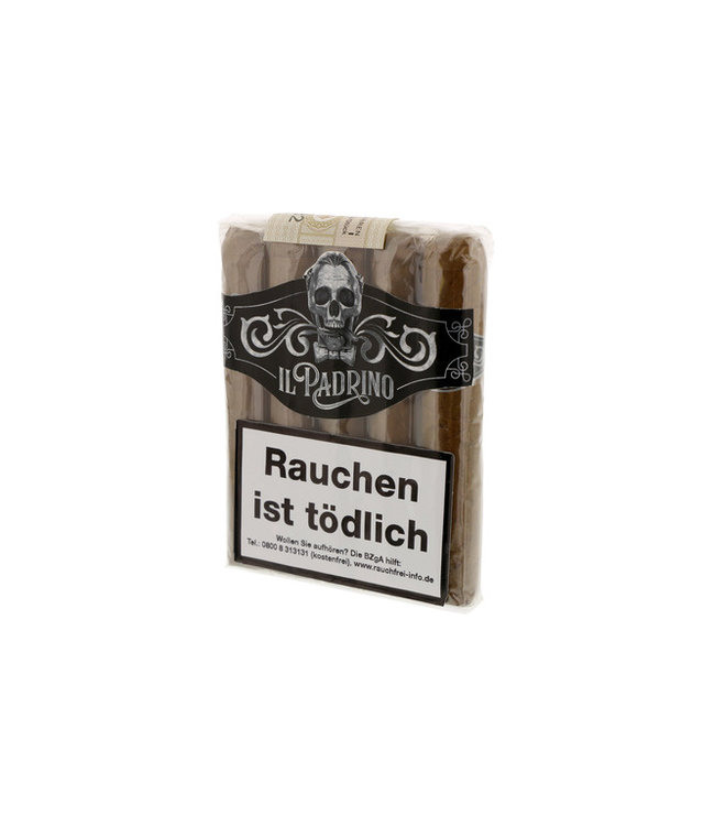 Il Padrino  No. 1 Robusto Gordo Zigarren