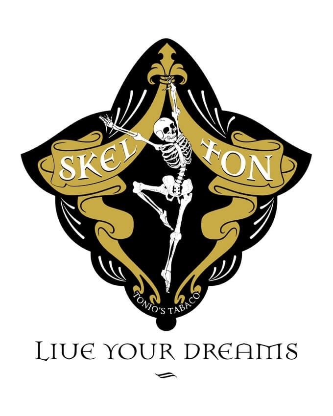 Skelton