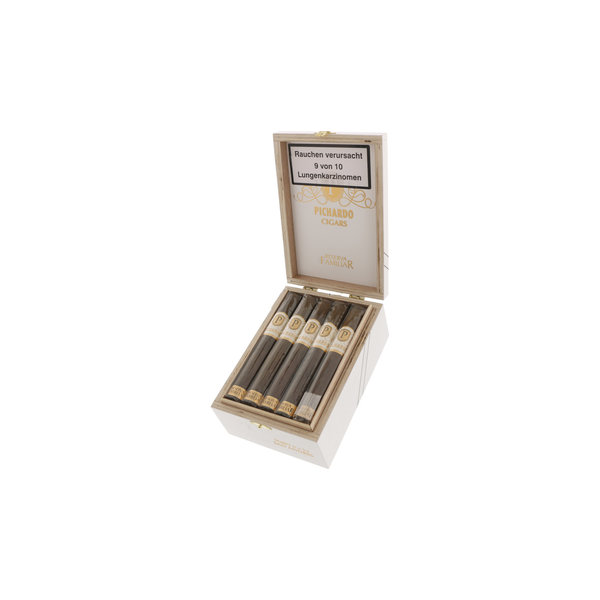 Ace Prime Cigars Pichardo Reserva Familiar Toro San Andres Zigarren La Casa Del Tabaco