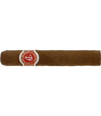 Flor de Cano Elegidos