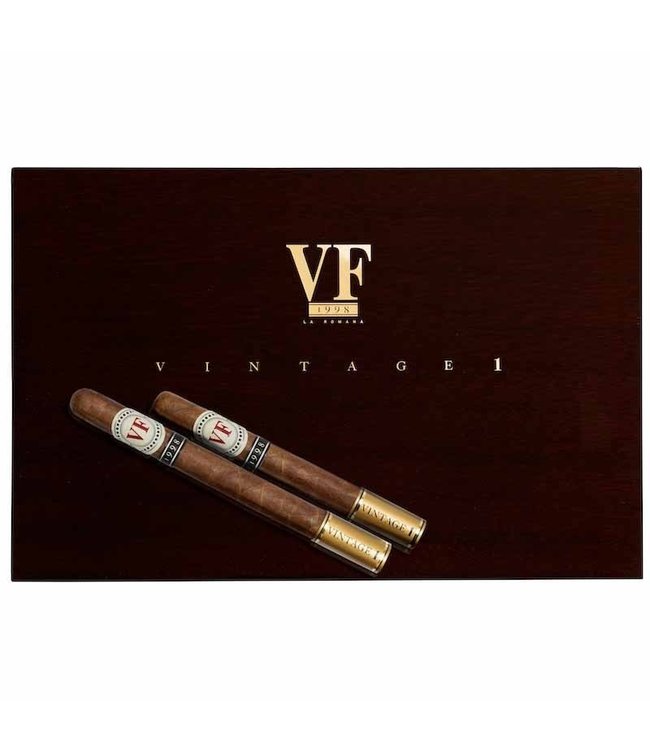 VegaFina  1998 Vintage 1 Zigarren