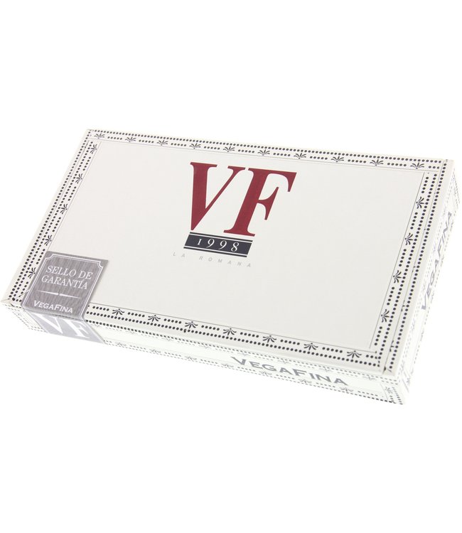 VegaFina  Sampler 3er