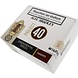 Alec Bradley Project 40 Maduro Gorgo 06.60 Zigarren Alec Bradley Project 40 Maduro Gorgo 06.60 Zigarren