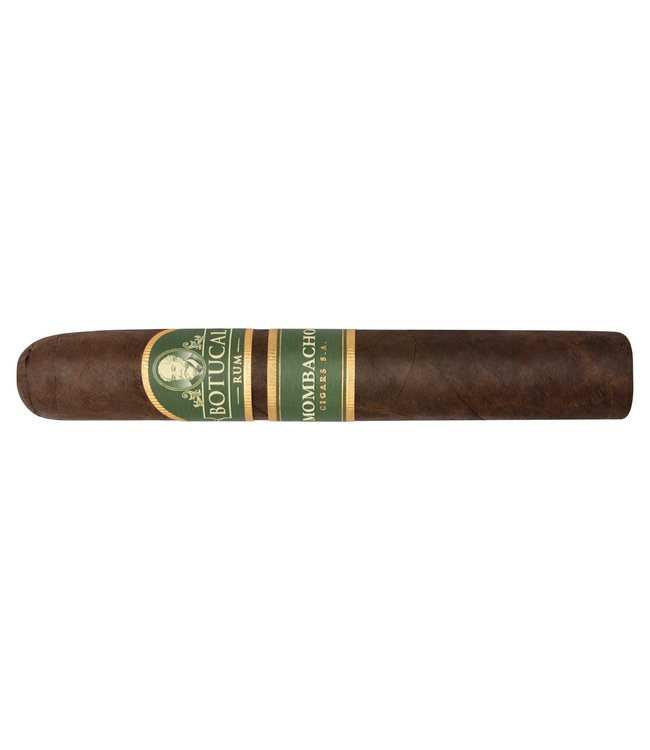 Mombacho Botucal Petit Corona