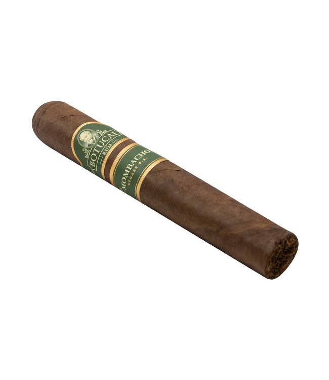 Mombacho Botucal Robusto Zigarren