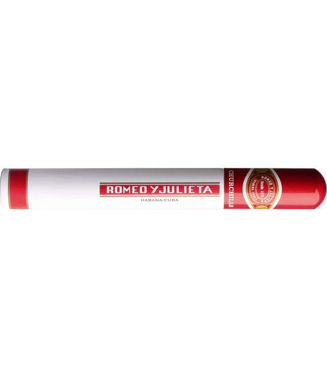 Romeo y Julieta Zigarren Churchills AT Zigarren