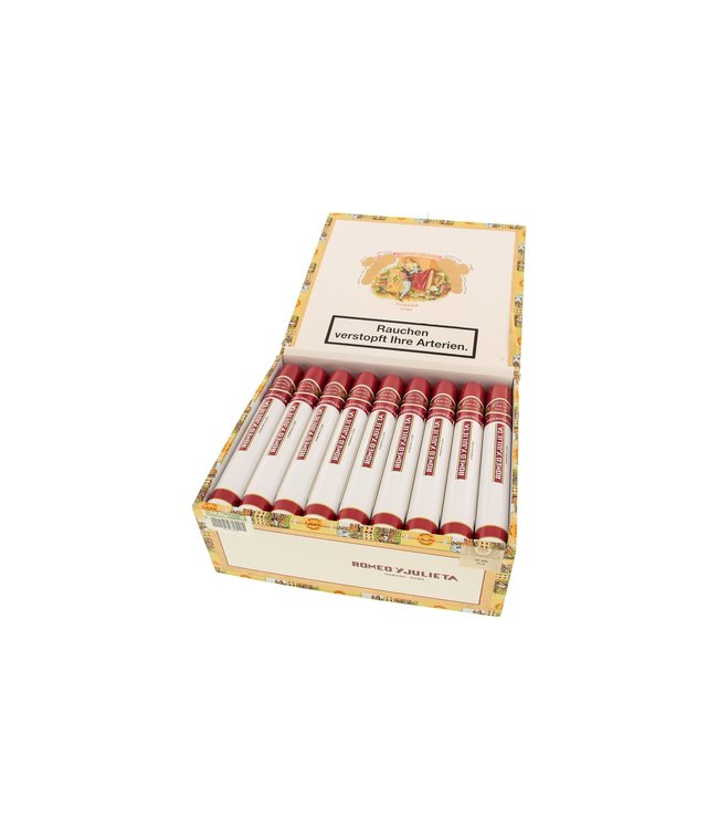 Romeo y Julieta Zigarren Churchills AT Zigarren