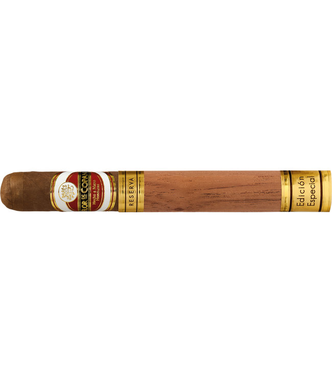 Flor de Copan Edicion Especial Reserva Atlantes Zigarren