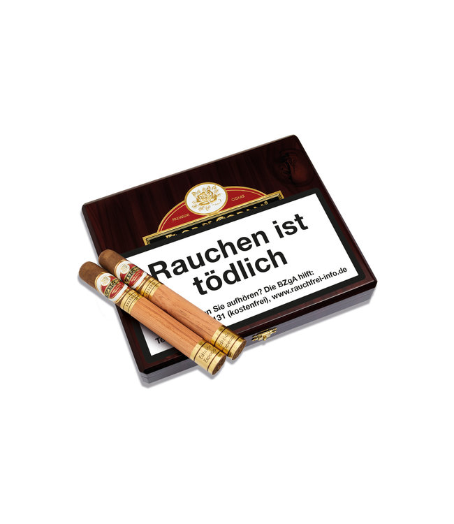 Flor de Copan Edicion Especial Reserva Atlantes Zigarren