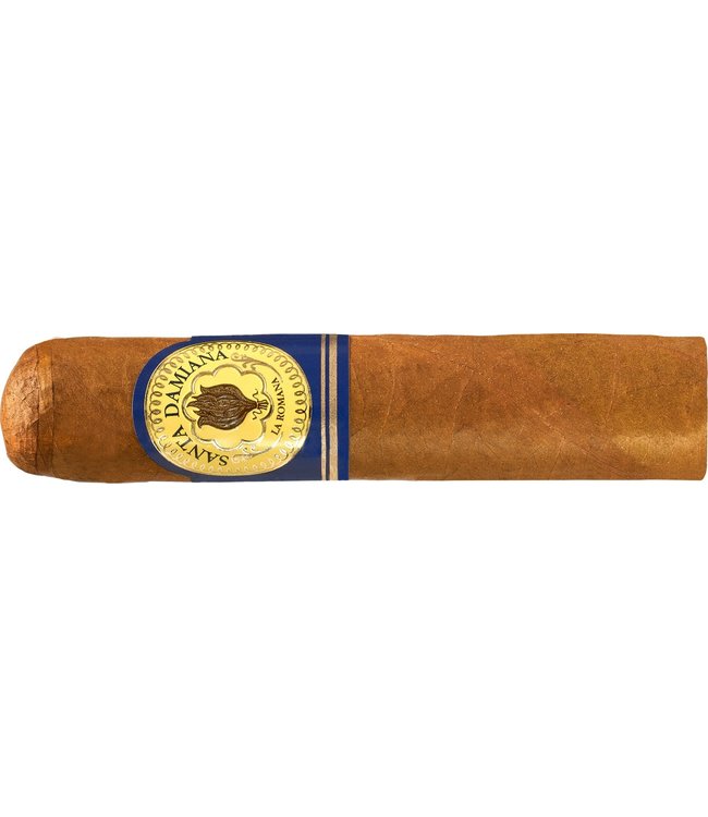 Santa Damiana  Special Edition 2021 Half Corona Zigarren