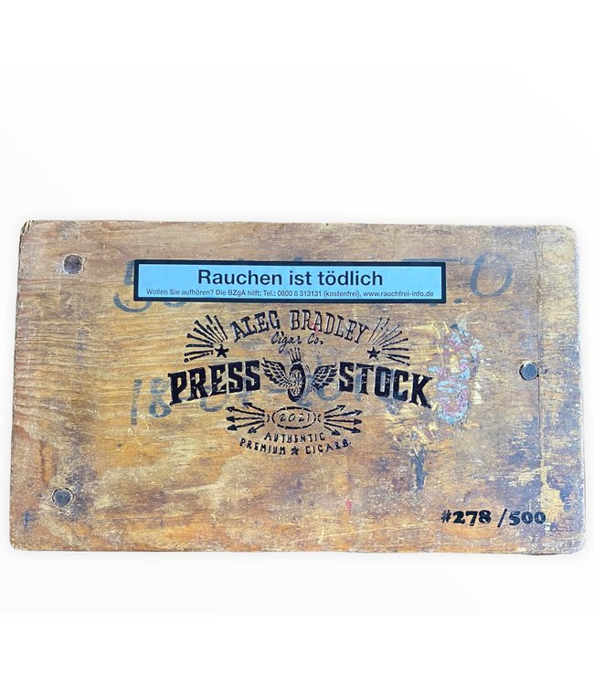 Alec Bradley  Alec Bradley The Press-Stock 2021