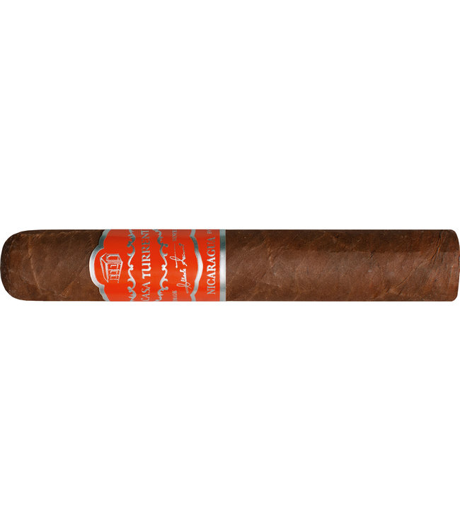 Casa Turrent Origin Series Robusto Extra Nicaragua Zigarren