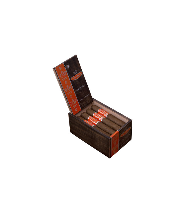 Casa Turrent Origin Series Robusto Extra Nicaragua Zigarren