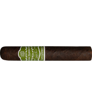 Casa Turrent Origin Series Robusto Extra San Andres