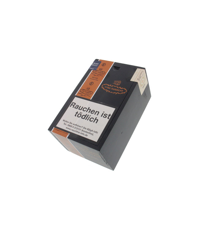 Casa Turrent Origin Series Robusto Extra Miami Zigarren