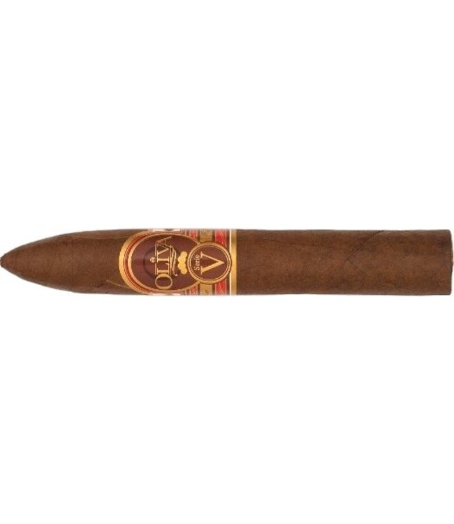 Oliva  Serie V Torpedo