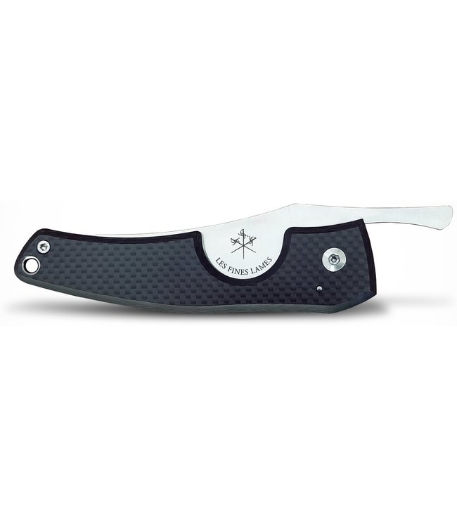 Cigarcutter Les Fines Lames Zigarrenmesser Le Petit Carbon