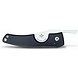 Cigarcutter Les Fines Lames Zigarrenmesser Le Petit Carbon Cigarcutter Les Fines Lames Zigarrenmesser Le Petit Carbon