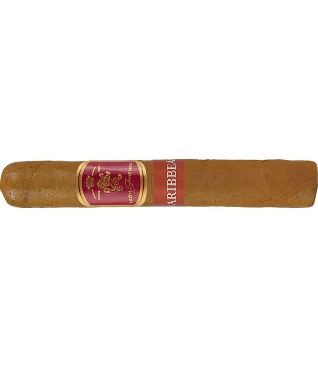 Leon Jimenes Flavour Petit Corona Caribbean Zigarren