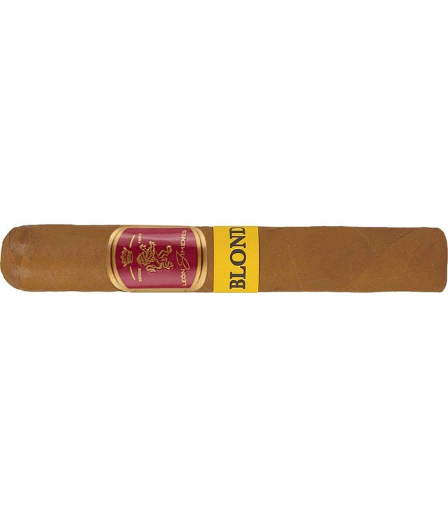 Leon Jimenes Flavour  Petit Corona Blond Zigarren