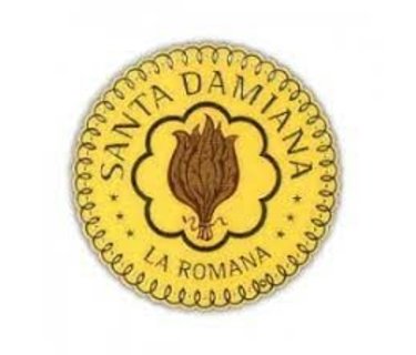 SANTA DAMIANA ZIGARREN