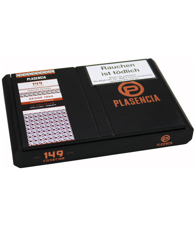 Plasencia Cosecha 149 La Vega Robusto Zigarren