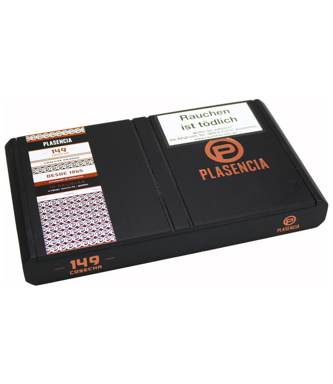 Plasencia Cosecha 149 Santa Fe Gordo Zigarren