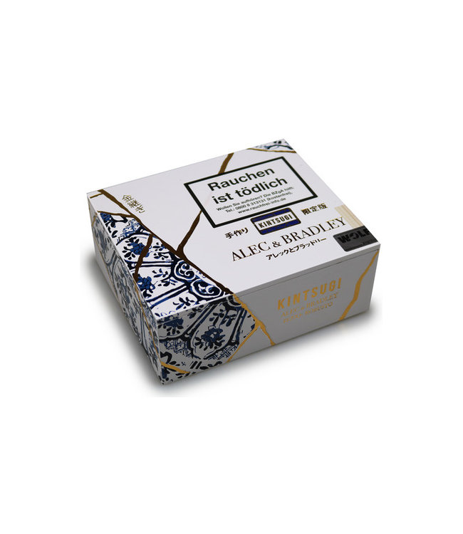 Alec Bradley  Kintsugi Zigarren Robusto