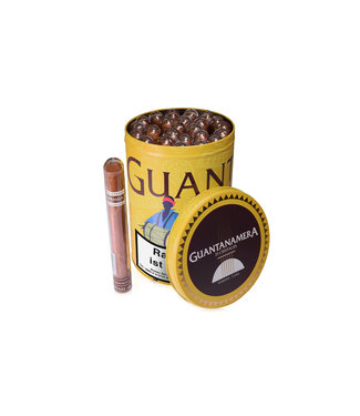 Guantanamera Edition Limitada 2021