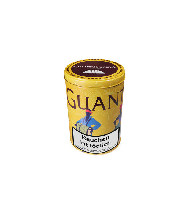 Guantanamera  Guantanamera Cristales Edition Limitada 2021