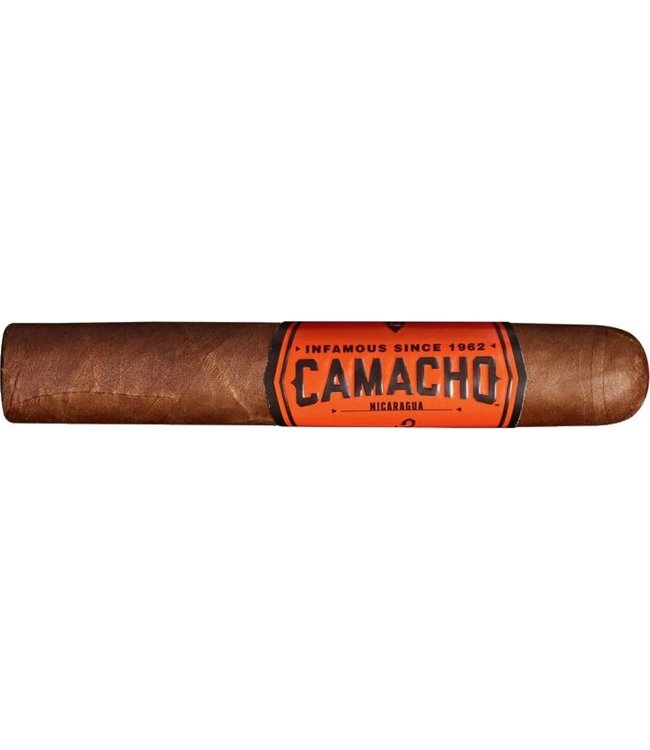 Camacho Robusto Zigarren