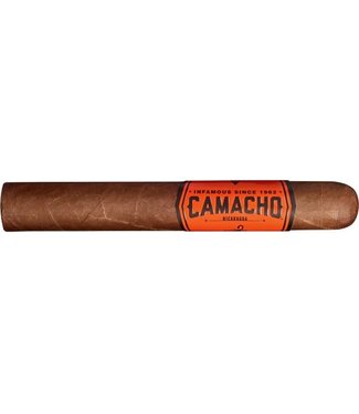 Camacho Toro