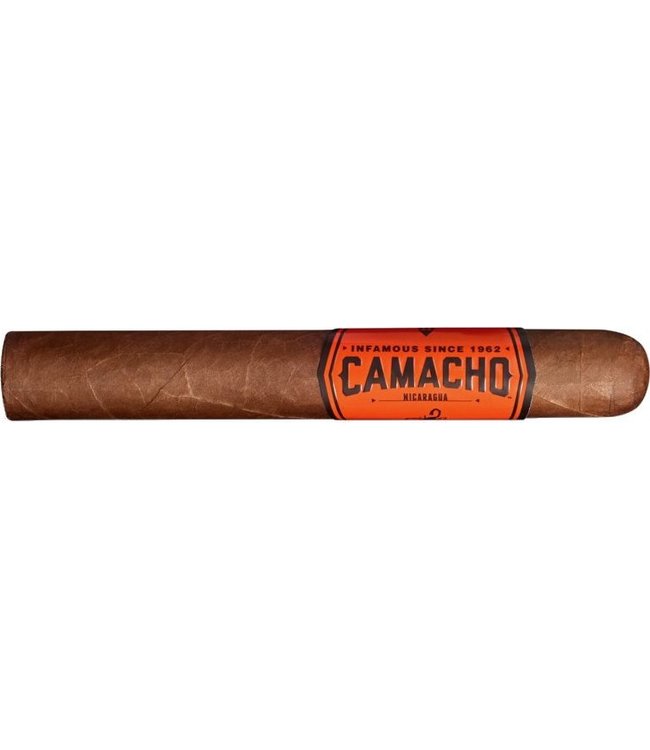 Camacho Toro Zigarren