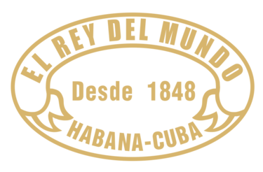 EL REY DEL MUNDO ZIGARREN