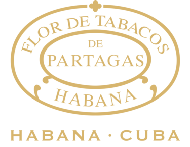 PARTAGAS ZIGARREN