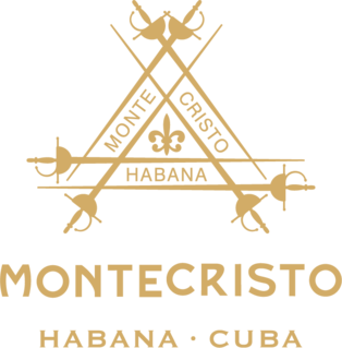 MONTECRISTO ZIGARREN