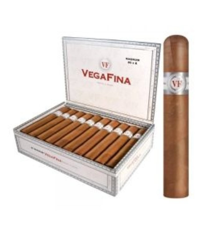 VegaFina Robusto Zigarren