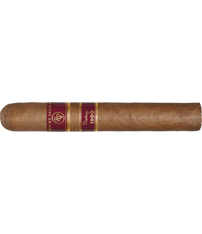 Rocky Patel Zigarren  Vintage Signature 1990 Robusto Zigarren