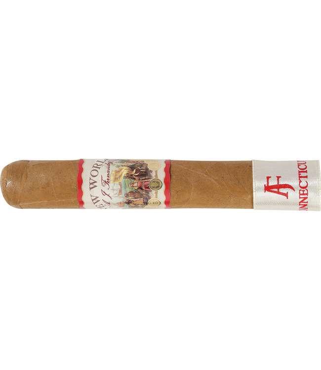 A.J. Fernandez New World Connecticut Robusto Zigarren