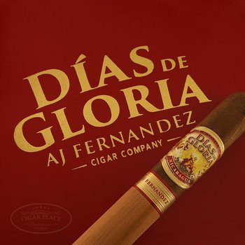 A.J. Fernandez Dias de Gloria 