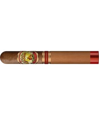 A.J. Fernandez Dias de Gloria Robusto