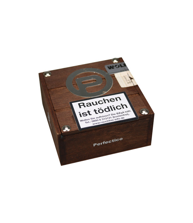 Plasencia Reserva Original  Perfectico Zigarren