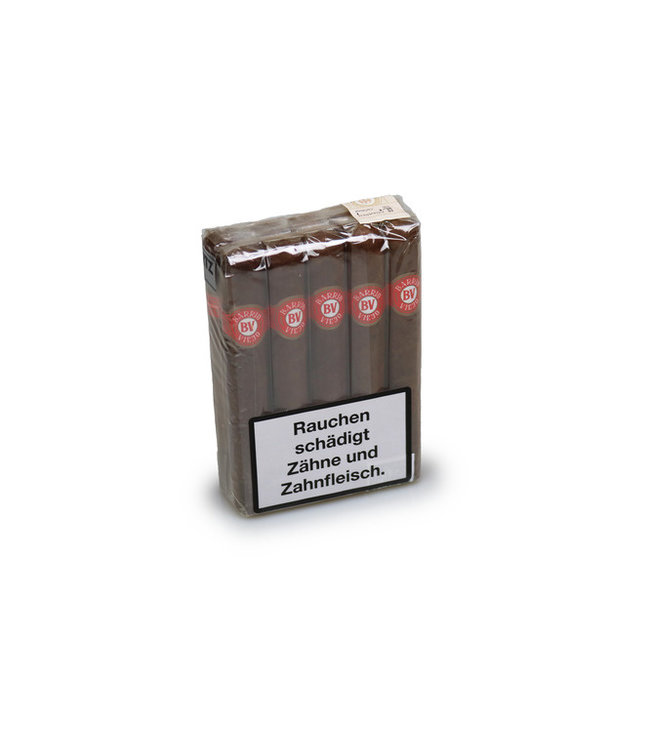 Barrio Viejo Barrio Viejo Double Toro 6x55