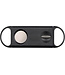Cigarren-Abschneider Kerbschnitt+Rundschnitt, 23mm Schnitt