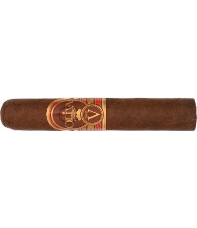 Oliva   Serie V Double Robusto