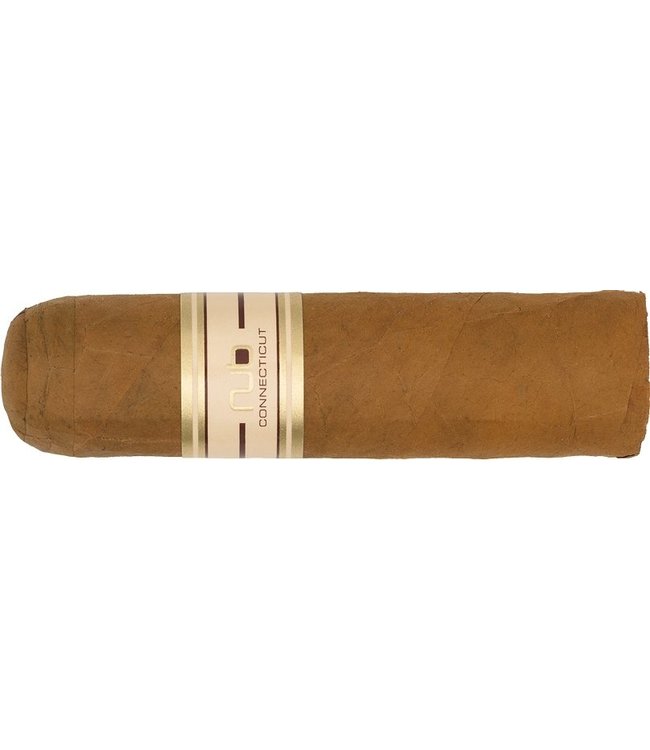NUB  Connecticut 460 Zigarren