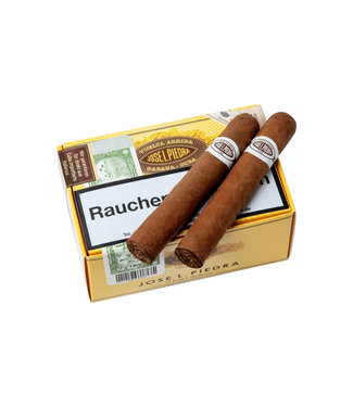 José L. Piedra Petit Caballeros