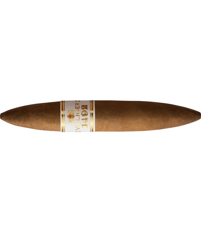 Villiger  1492 Short Perfecto Zigarren